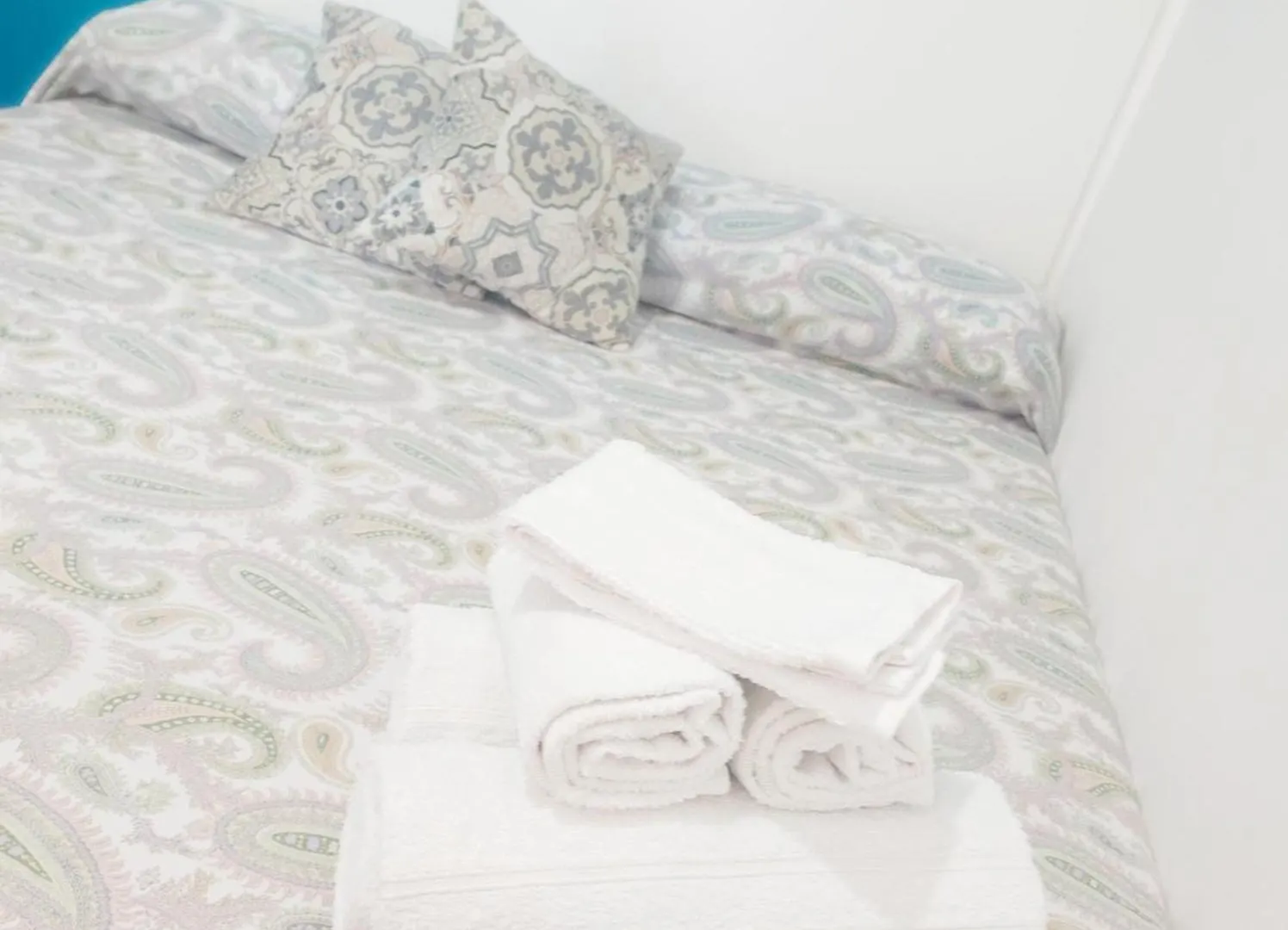 Bed & Breakfast Marina Room Aeroporto di Catania Fontana Rossa