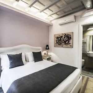 Town House Spagna Affittacamere Roma