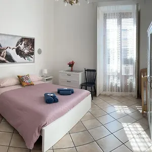 La Norma Bed & Breakfast