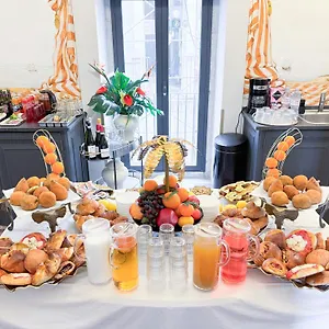 Il Moresco Bed & Breakfast Aeroporto di Catania Fontana Rossa