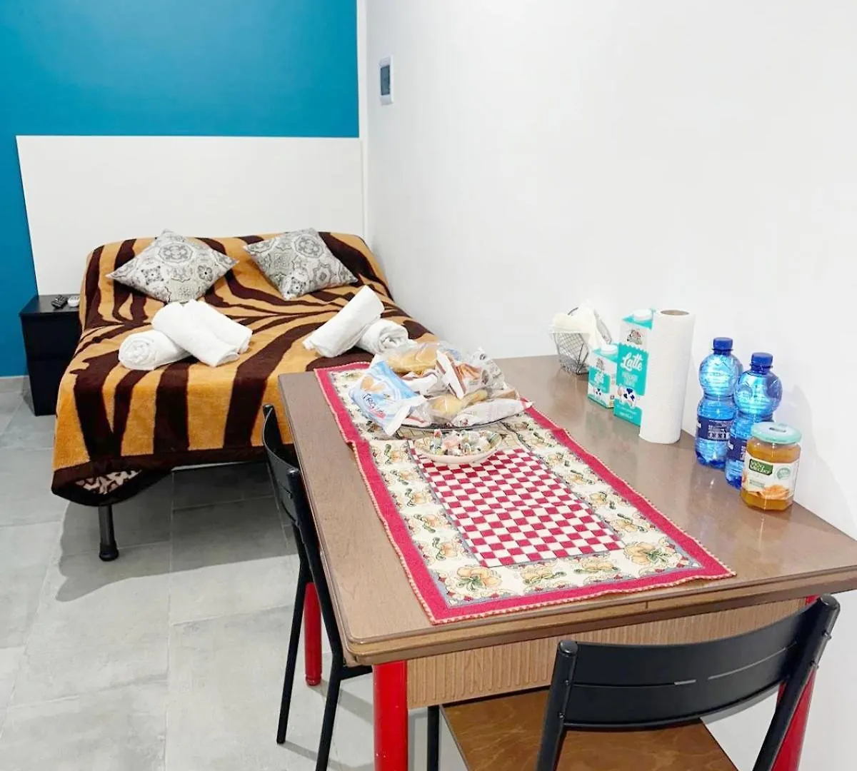 Marina Room Catania Bed & Breakfast